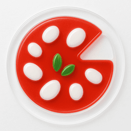 Icona di PizzaDose.com